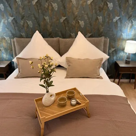 Mk Living And Appartement