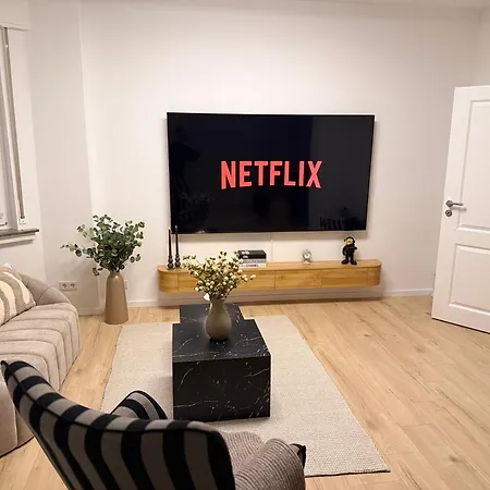 Mk Living And Bad Salzuflen