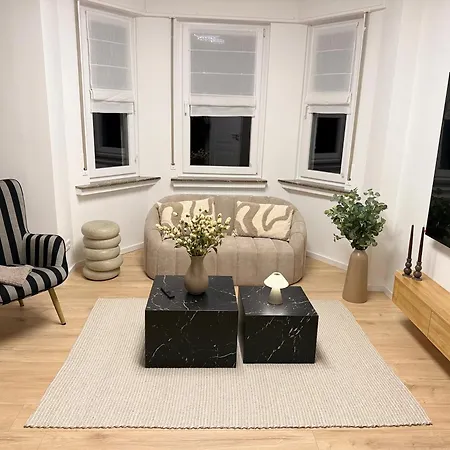 Mk Living And Appartement *