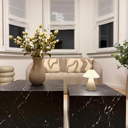 Mk Living And Bad Salzuflen