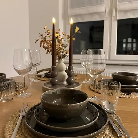 Mk Living And باد سالزفلن