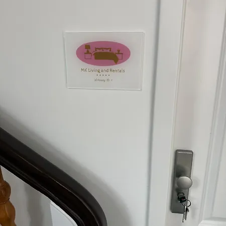 Mk Living And
