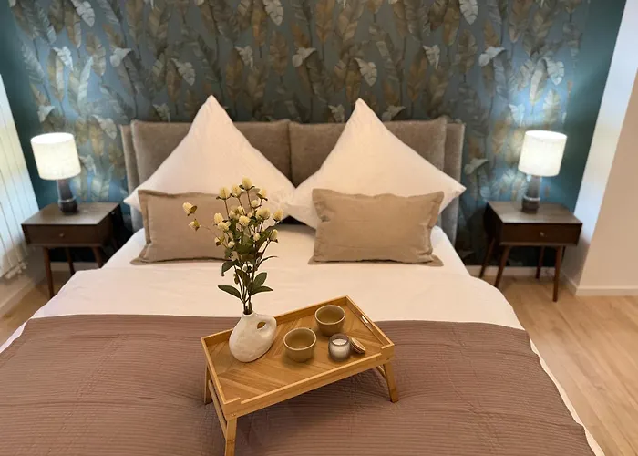 Mk Living And Appartement