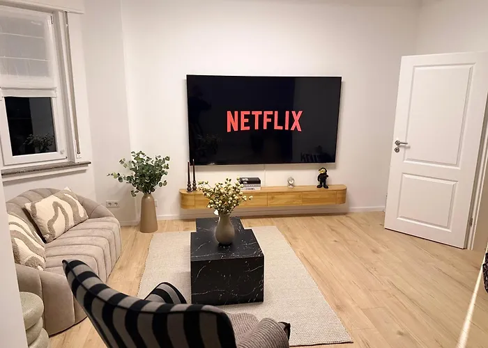 Mk Living And Bad Salzuflen