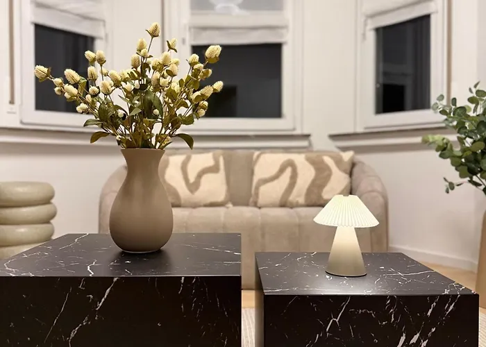 Mk Living And Bad Salzuflen