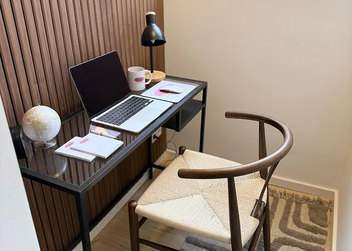 Mk Living And Appartement *