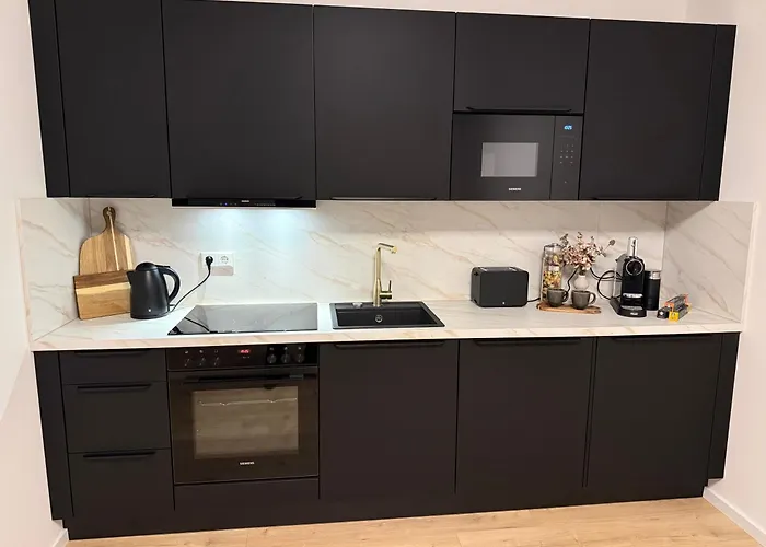 Mk Living And * Bad Salzuflen