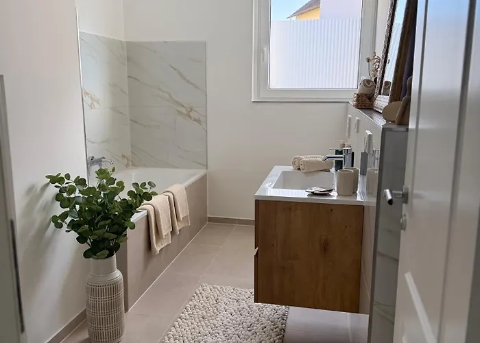 Mk Living And Appartement