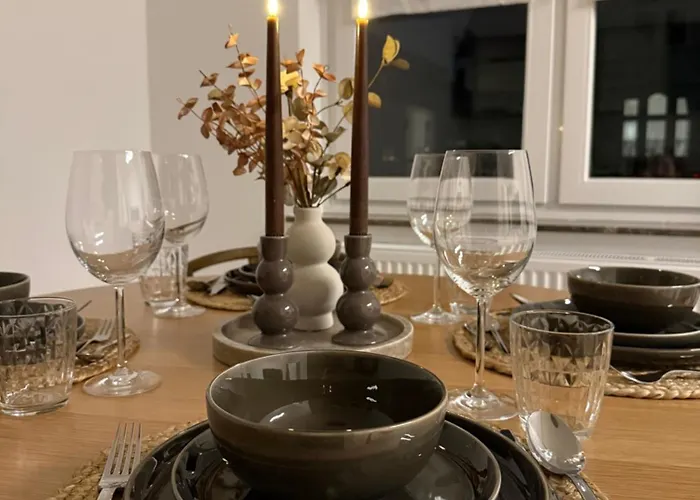 Mk Living And Bad Salzuflen