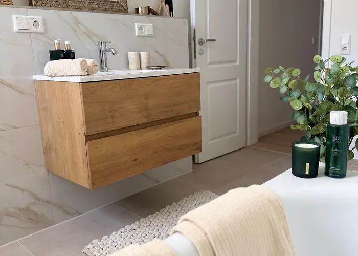 Appartement Mk Living And *